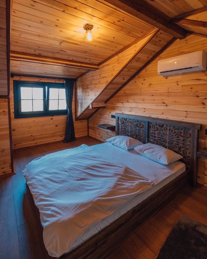 Hotel Sapanca Kirsal Silence Extérieur photo