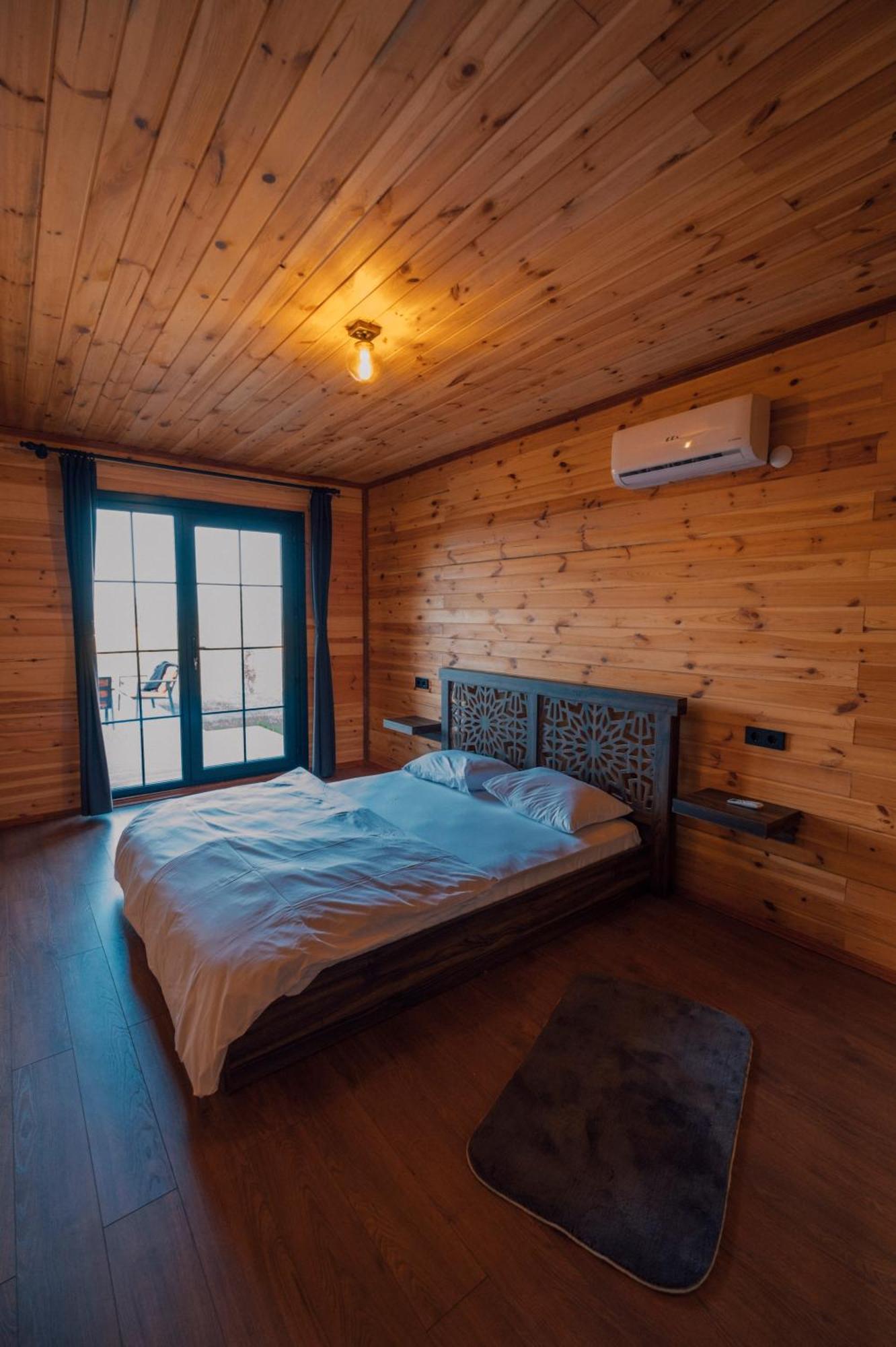 Hotel Sapanca Kirsal Silence Extérieur photo